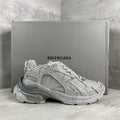 Balenciaga Runner 7th Sneaker #01 - Color 02 - Image 1