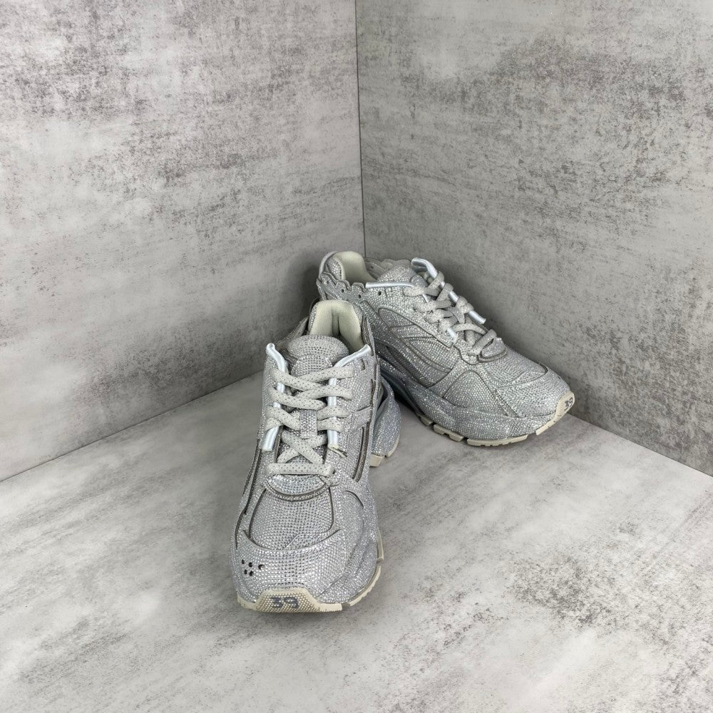 Balenciaga Runner 7th Sneaker #01 - Color 02 - Image 2