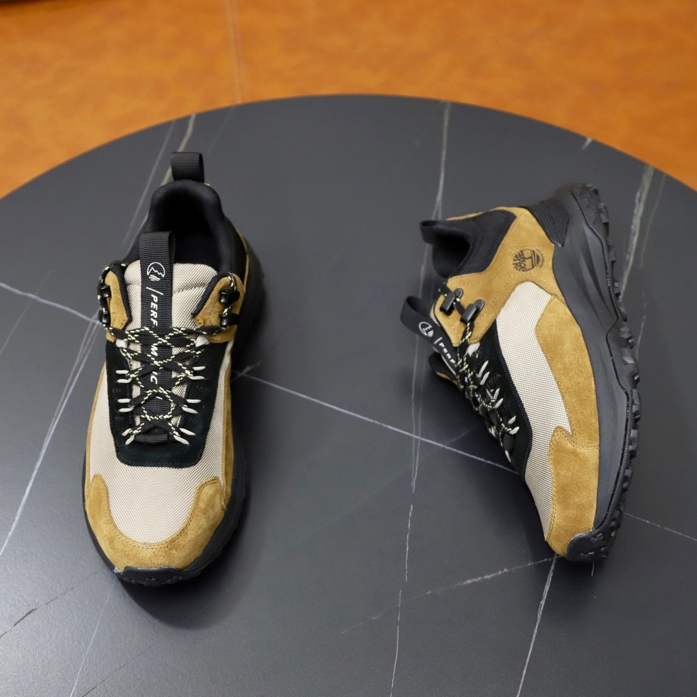 Designer Men's Sneakers - Style 427021