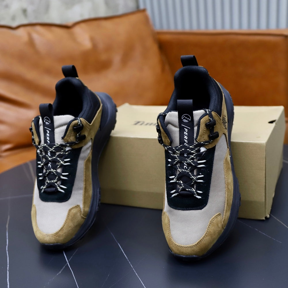 Designer Men's Sneakers - Style 427021