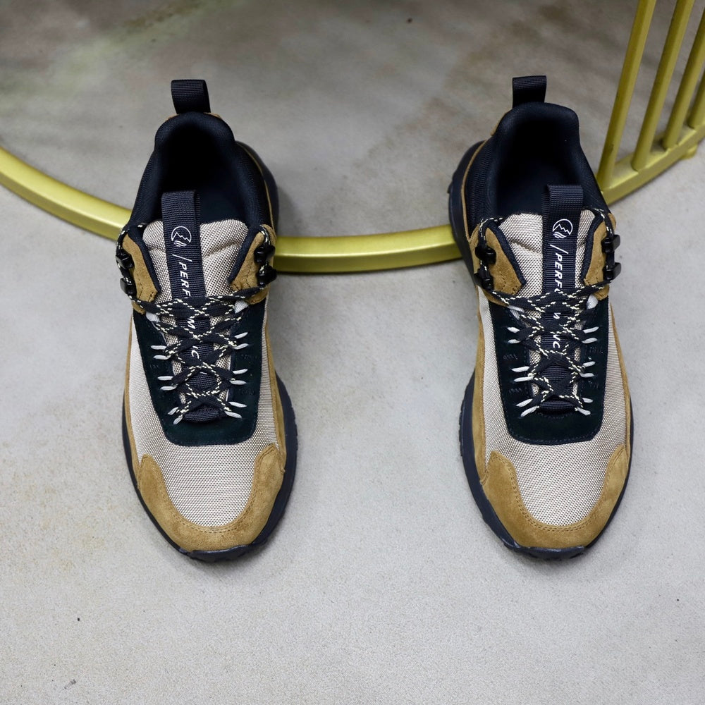 Designer Men's Sneakers - Style 427021