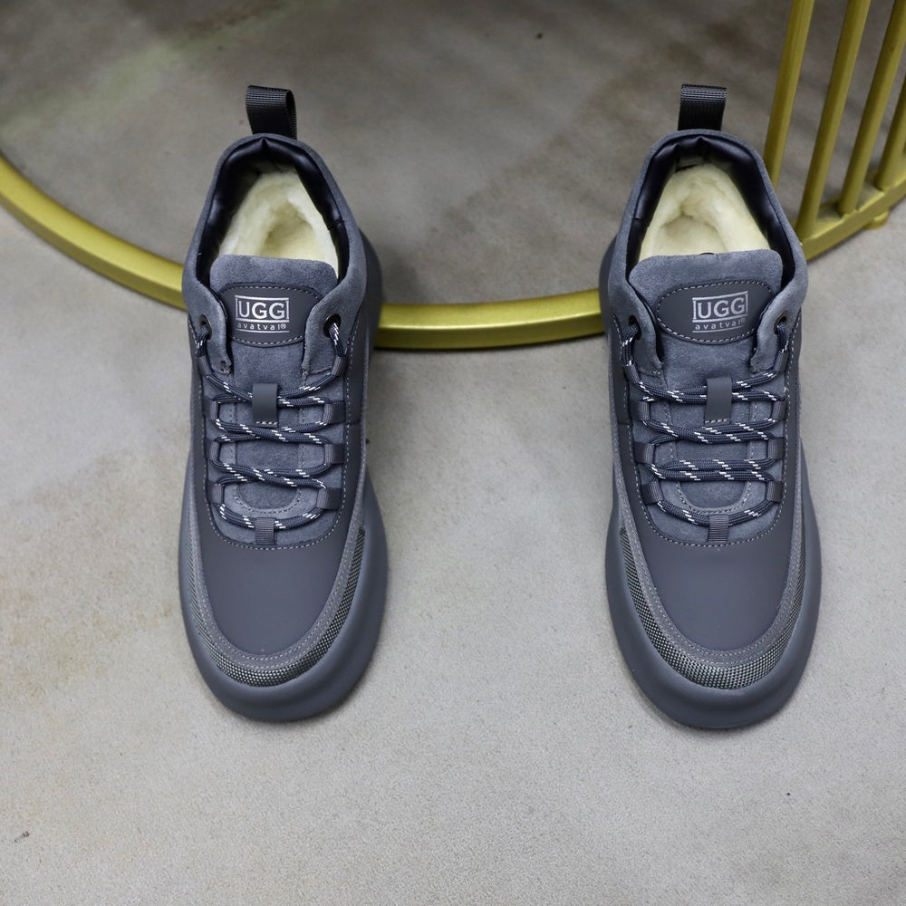 Designer Men's Sneakers - Style 426568