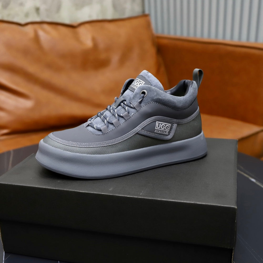 Designer Men's Sneakers - Style 426568