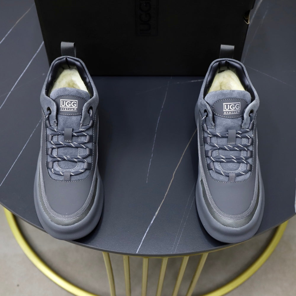 Designer Men's Sneakers - Style 426568