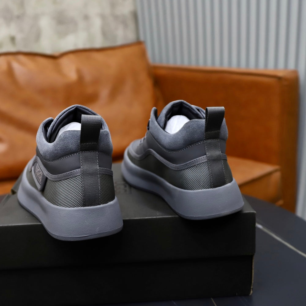 Designer Men's Sneakers - Style 426568