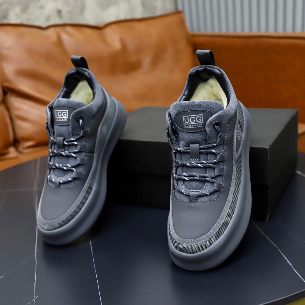 Designer Men's Sneakers - Style 426568