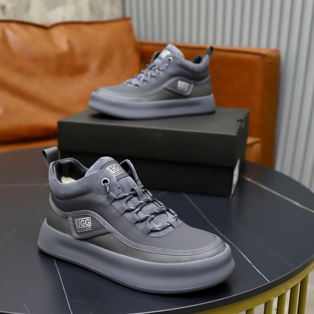 Designer Men's Sneakers - Style 426568