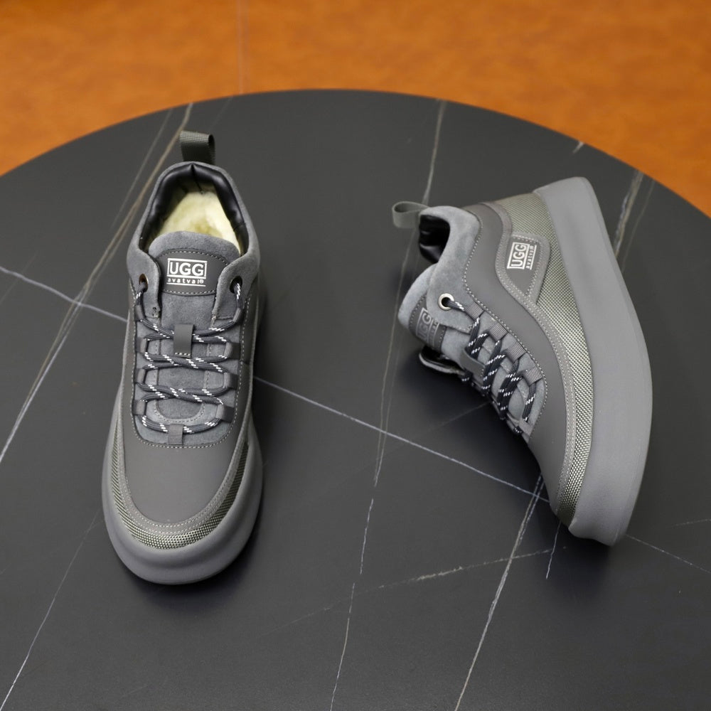 Designer Men's Sneakers - Style 426568
