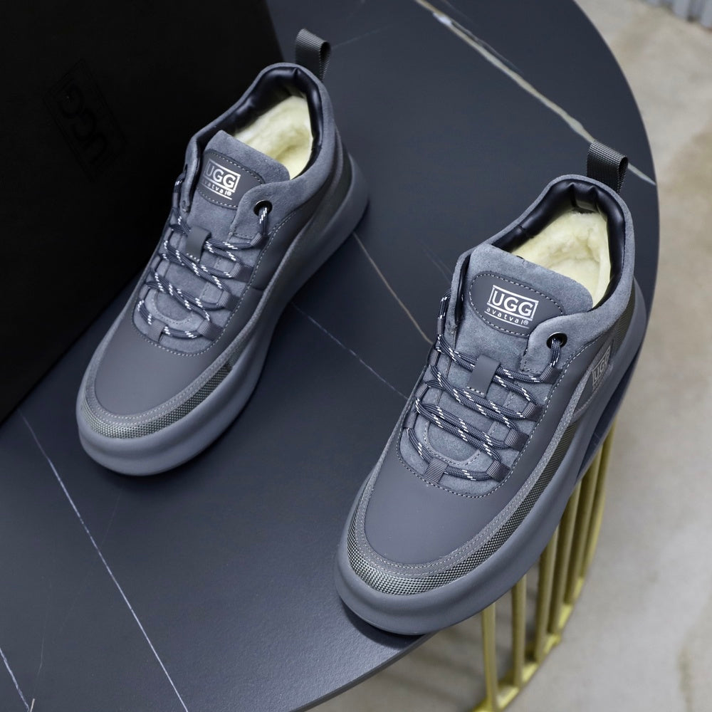 Designer Men's Sneakers - Style 426568
