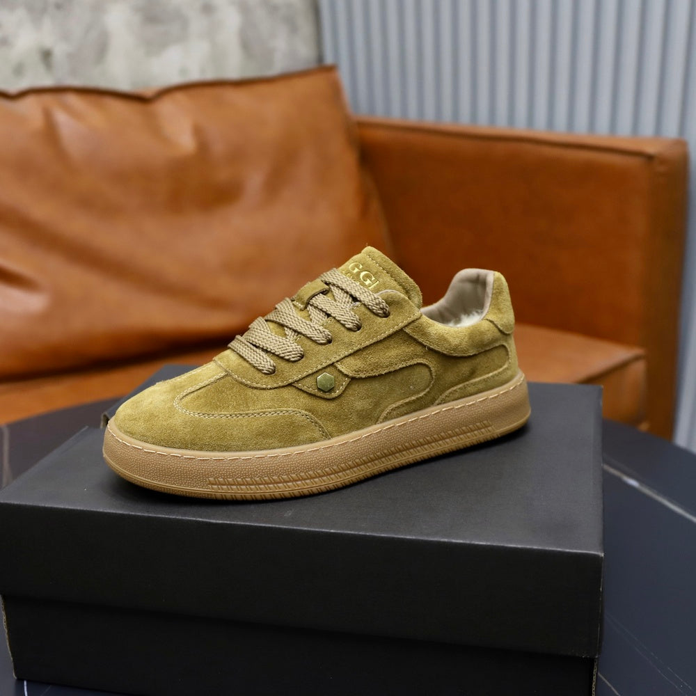 Designer Men's Sneakers - Style 427116
