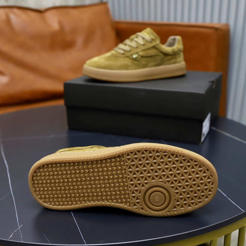 Designer Men's Sneakers - Style 427116
