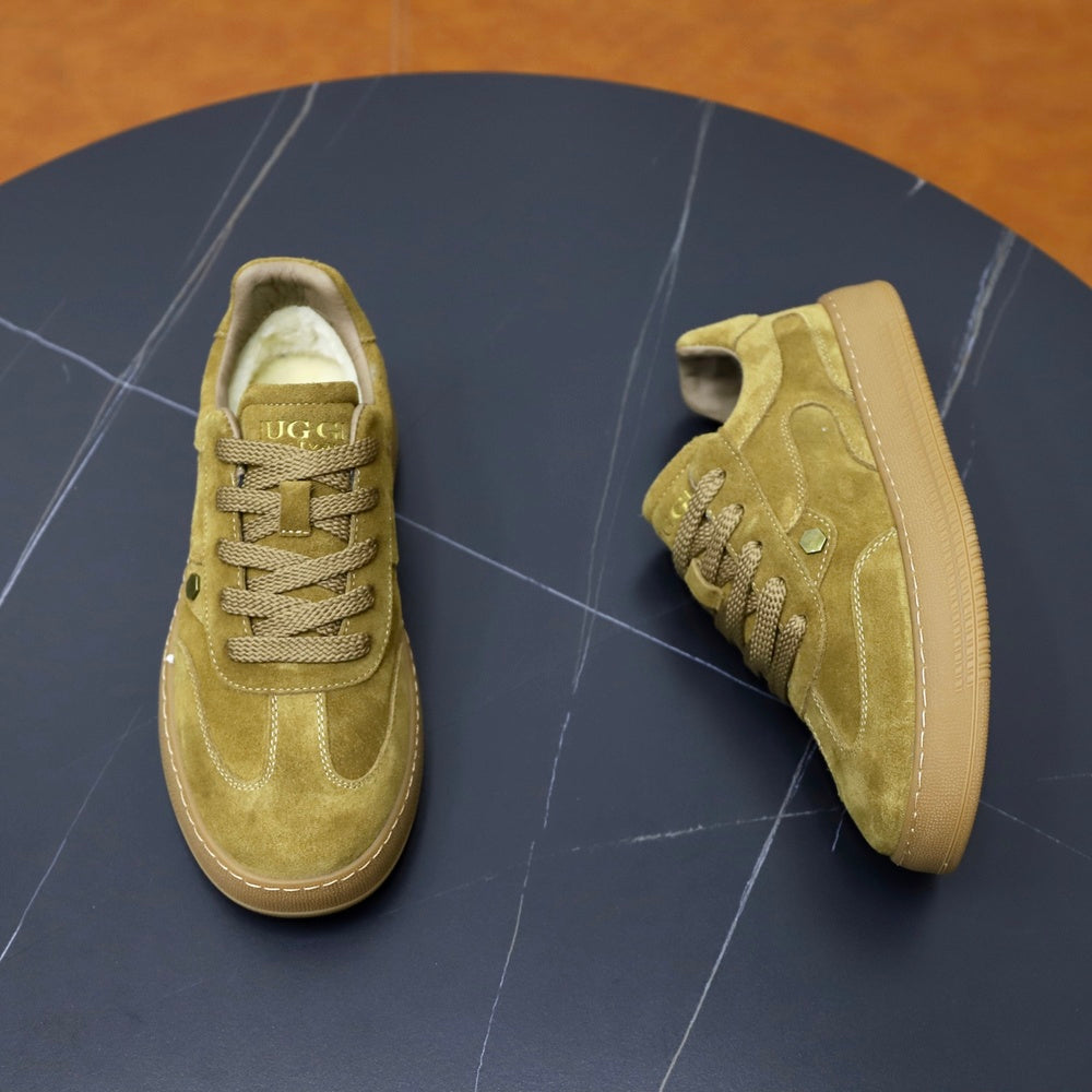Designer Men's Sneakers - Style 427116