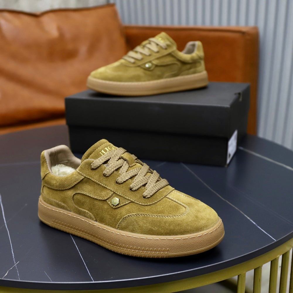 Designer Men's Sneakers - Style 427116