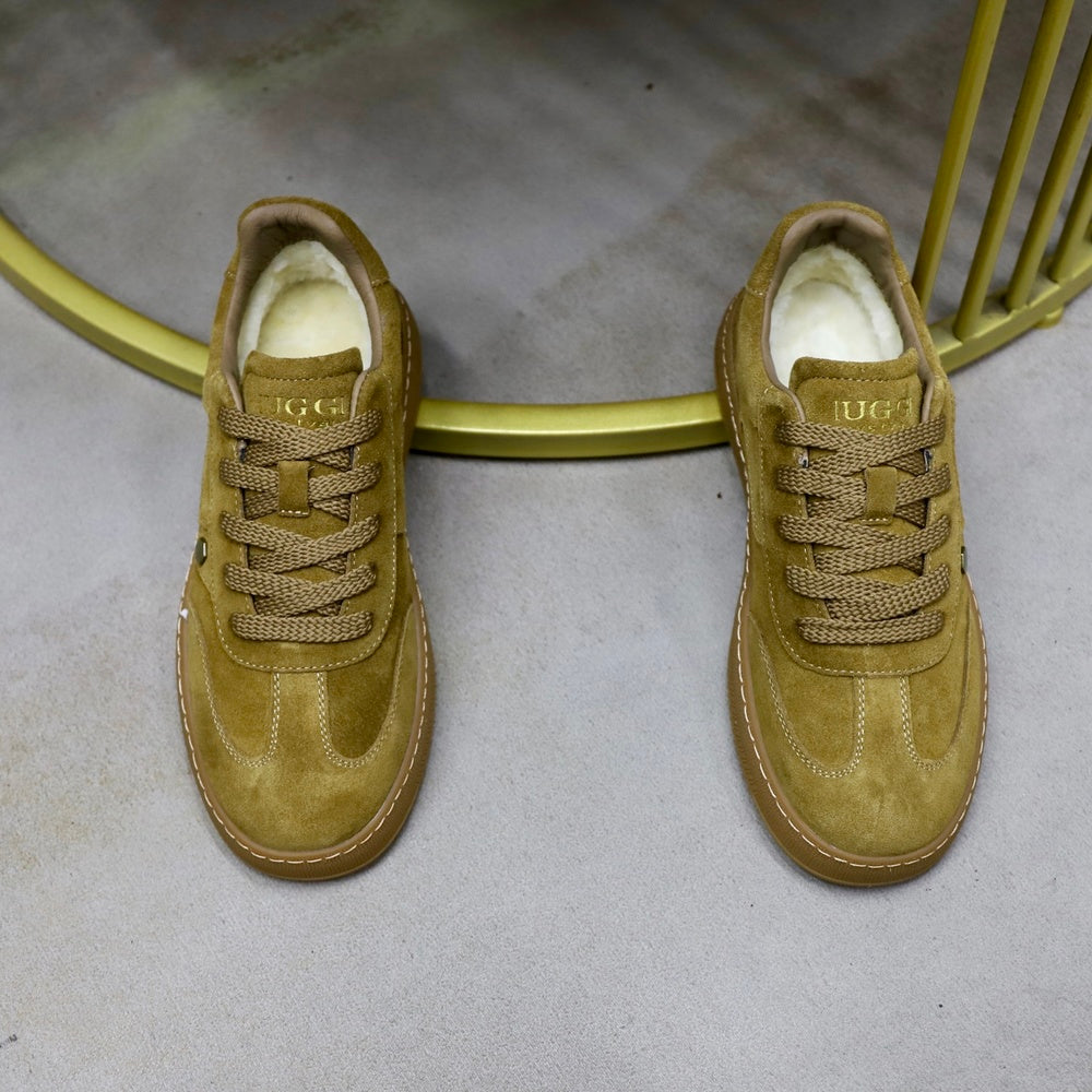 Designer Men's Sneakers - Style 427116