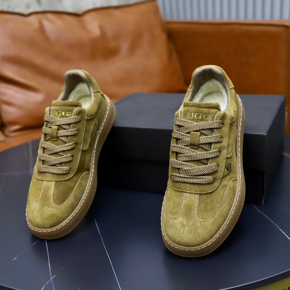 Designer Men's Sneakers - Style 427116