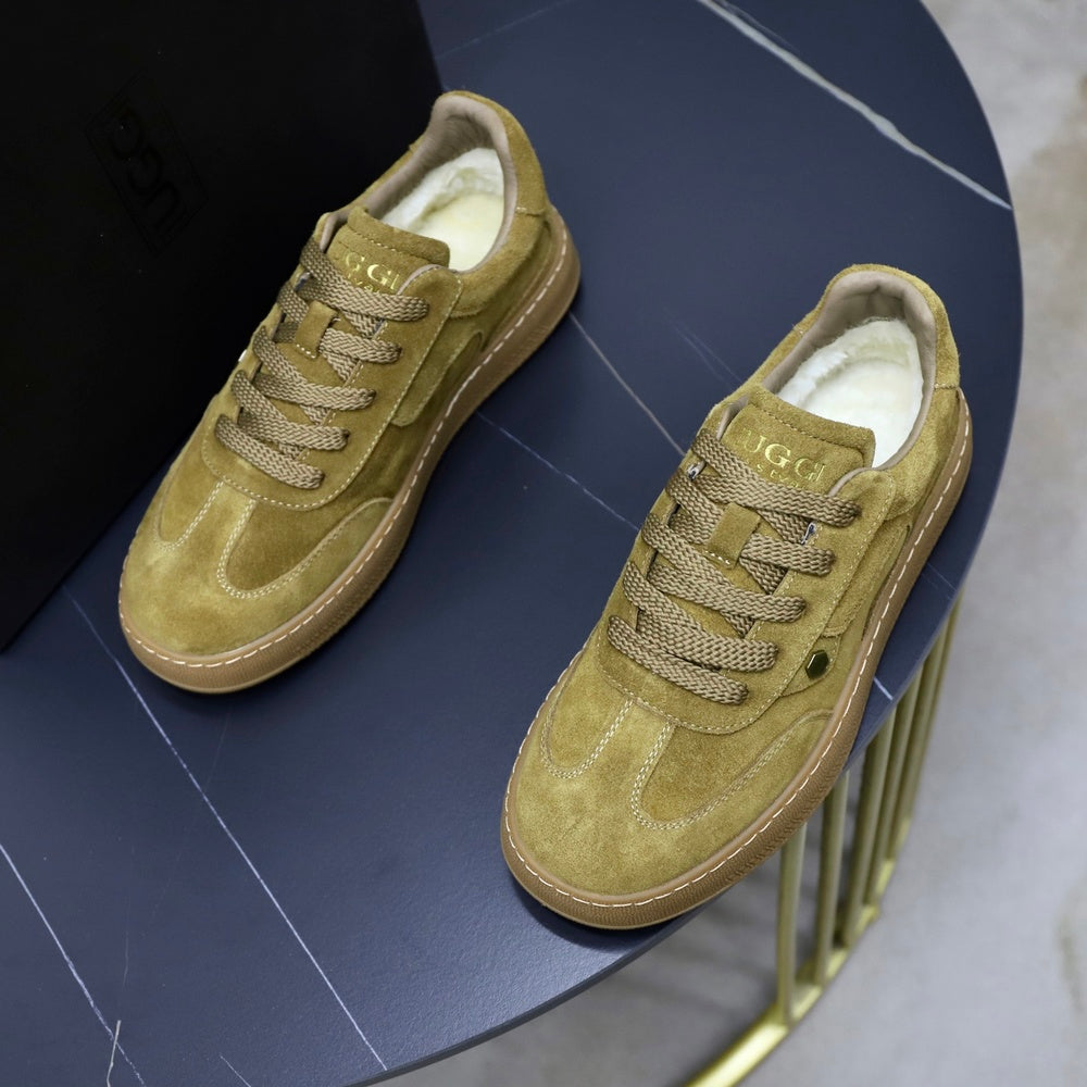 Designer Men's Sneakers - Style 427116