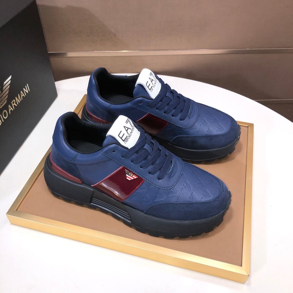 ARMANI Unisex Casual Shoes - 412972