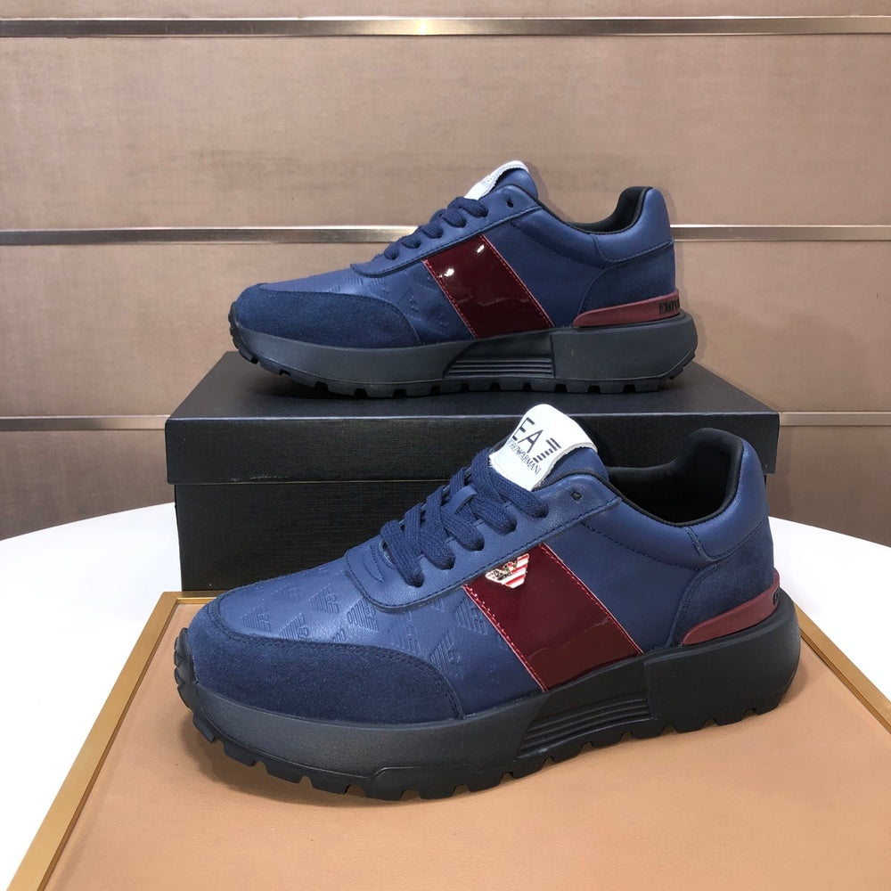 ARMANI Unisex Casual Shoes - 412972
