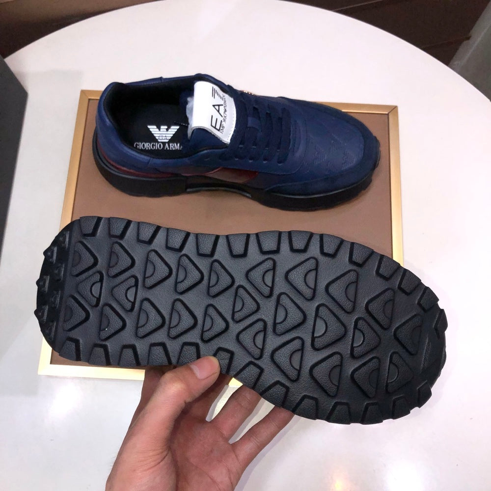 ARMANI Unisex Casual Shoes - 412972