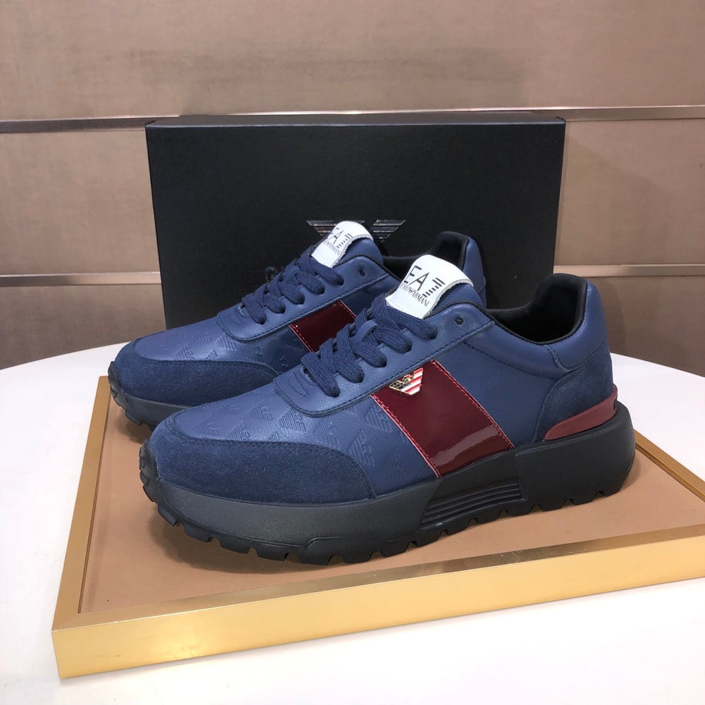 ARMANI Unisex Casual Shoes - 412972