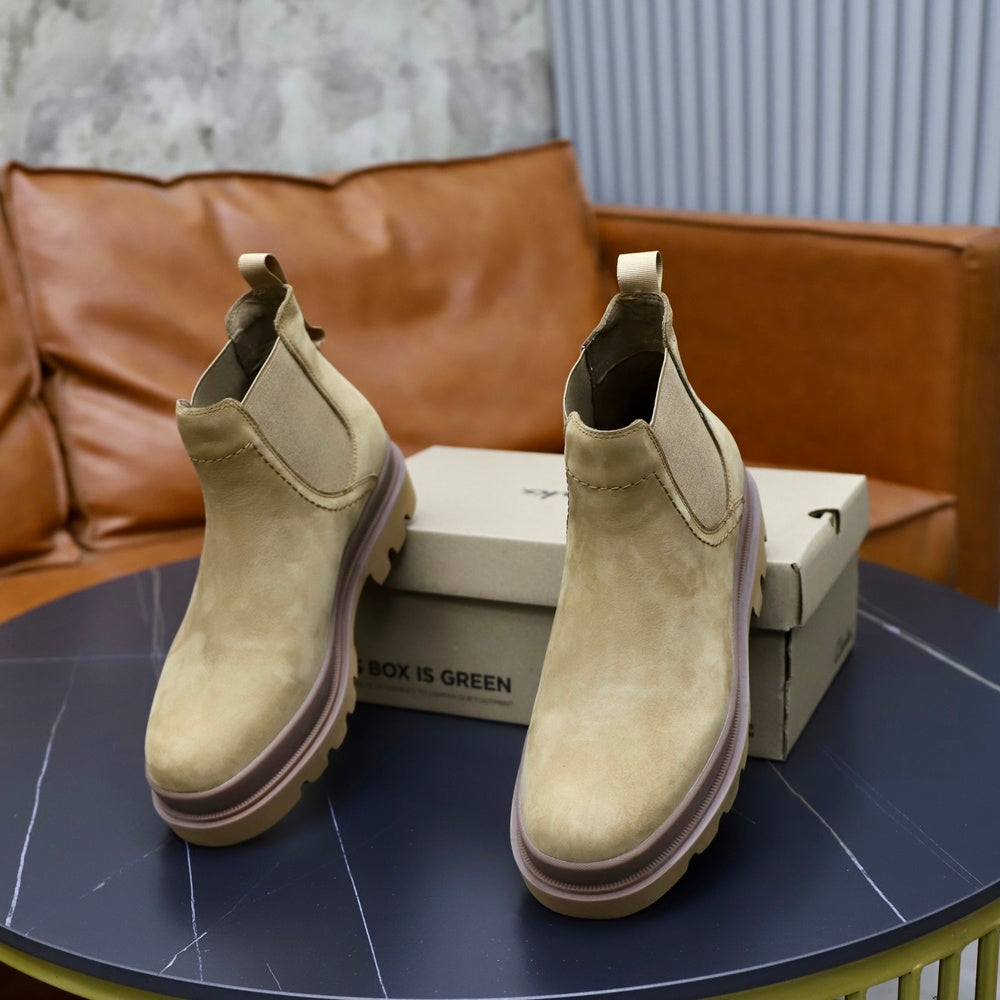 Designer Men's Boots - Style 426570