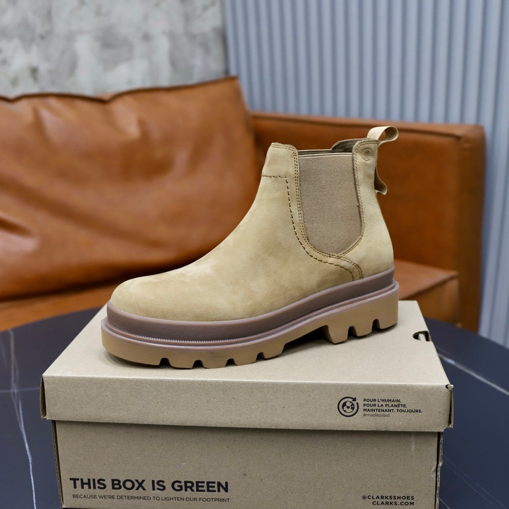 Designer Men's Boots - Style 426570