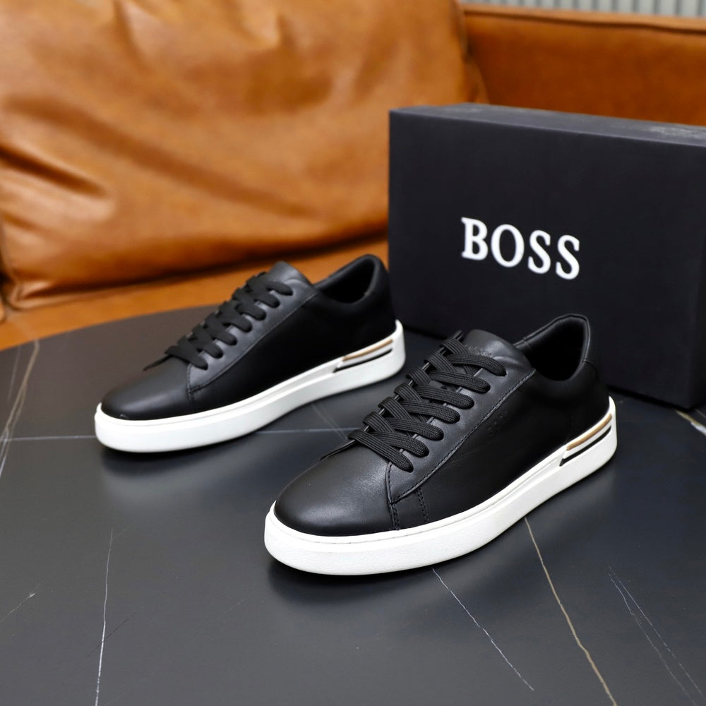 Designer Men's Sneakers - Style 427119