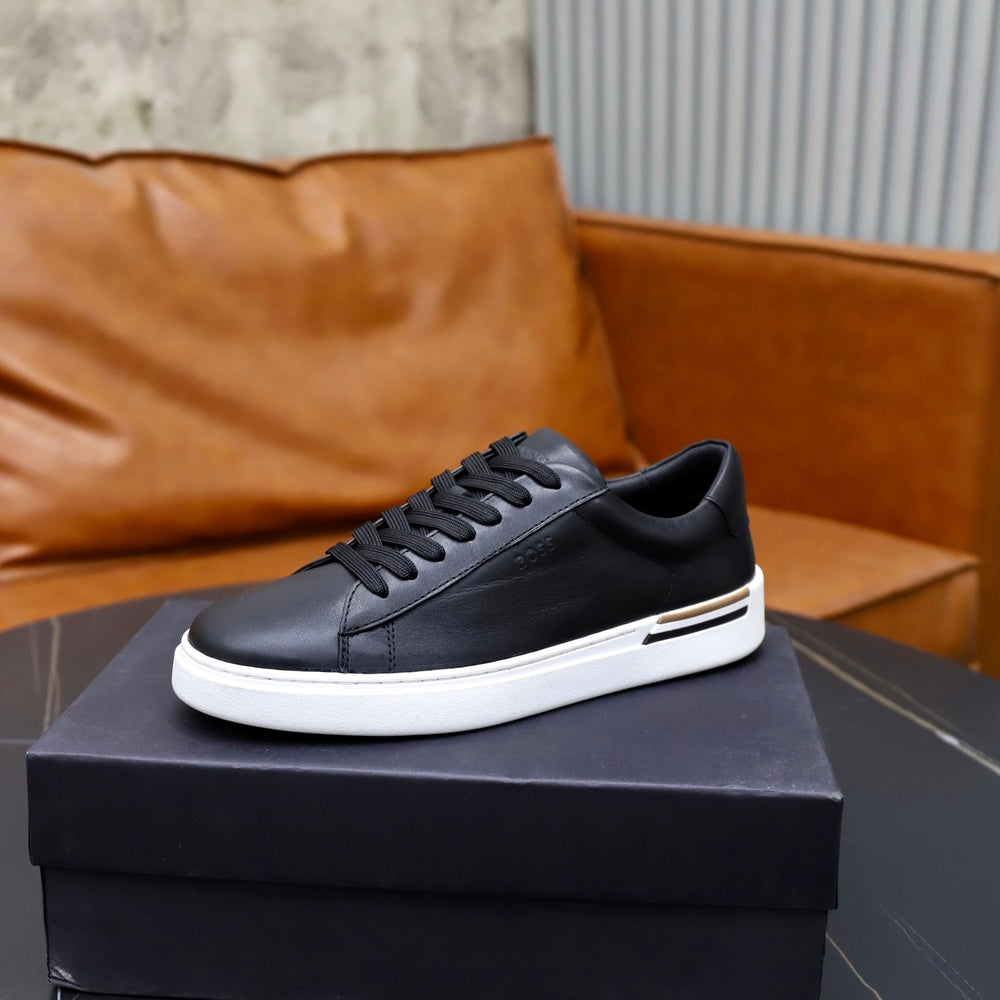 Designer Men's Sneakers - Style 427119