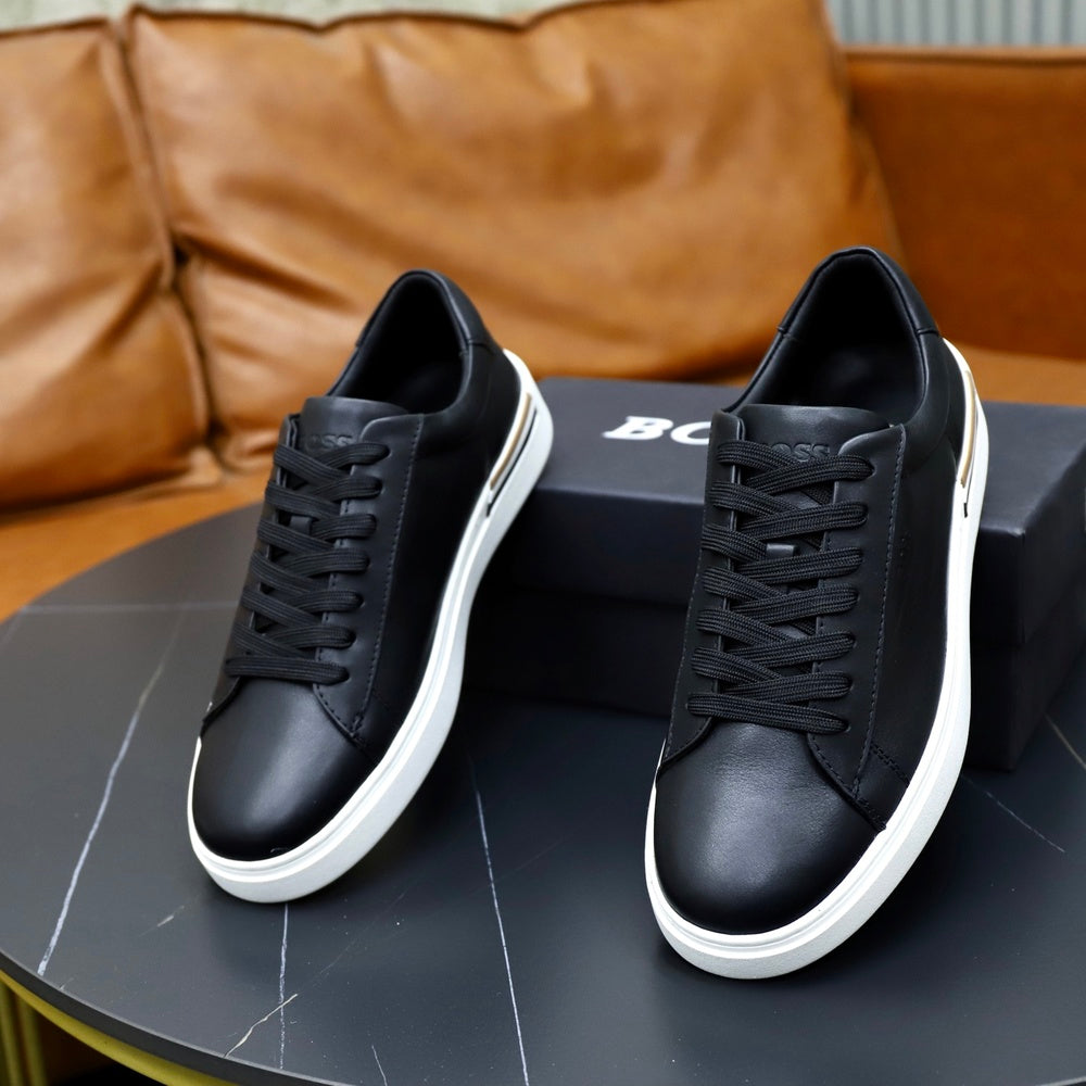 Designer Men's Sneakers - Style 427119