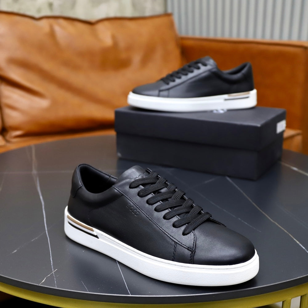 Designer Men's Sneakers - Style 427119