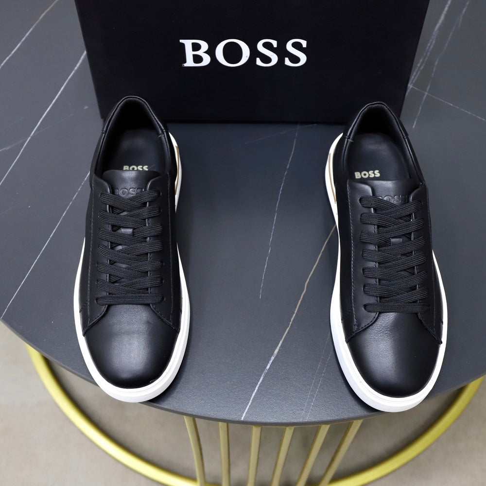 Designer Men's Sneakers - Style 427119