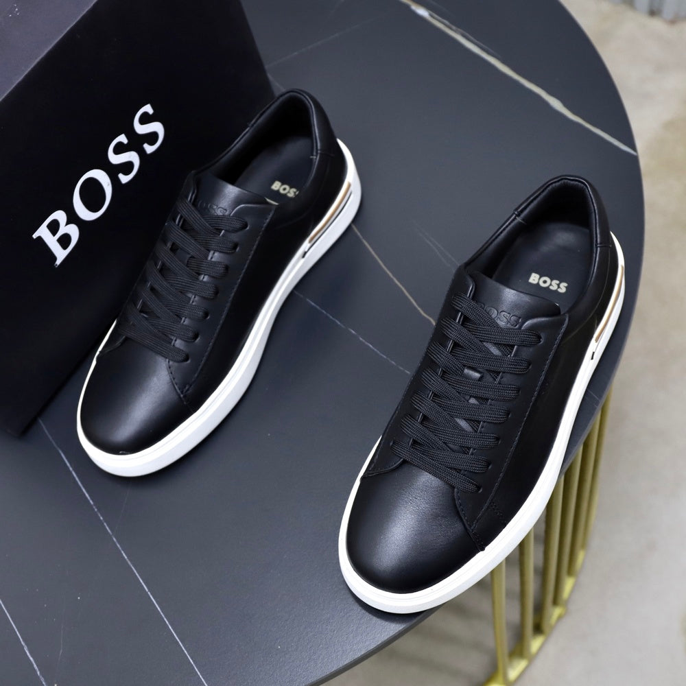 Designer Men's Sneakers - Style 427119