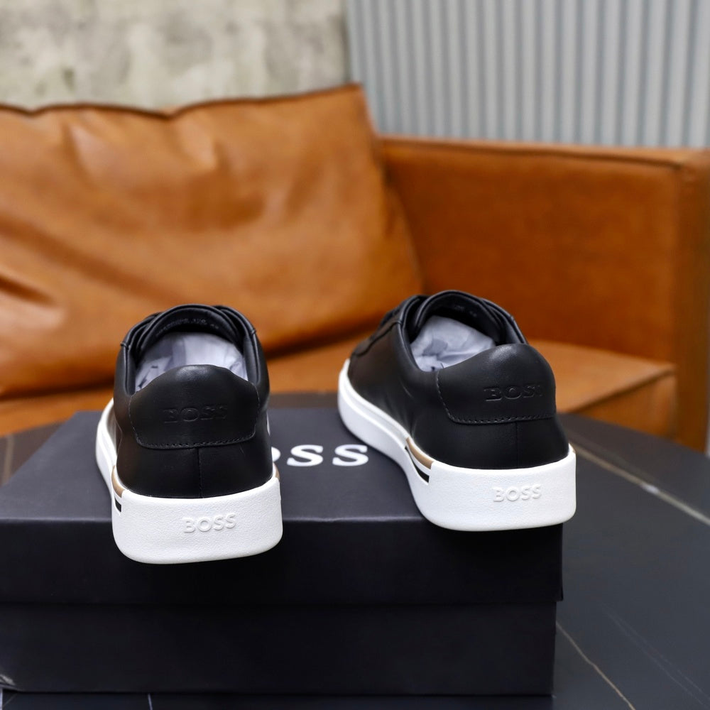 Designer Men's Sneakers - Style 427119