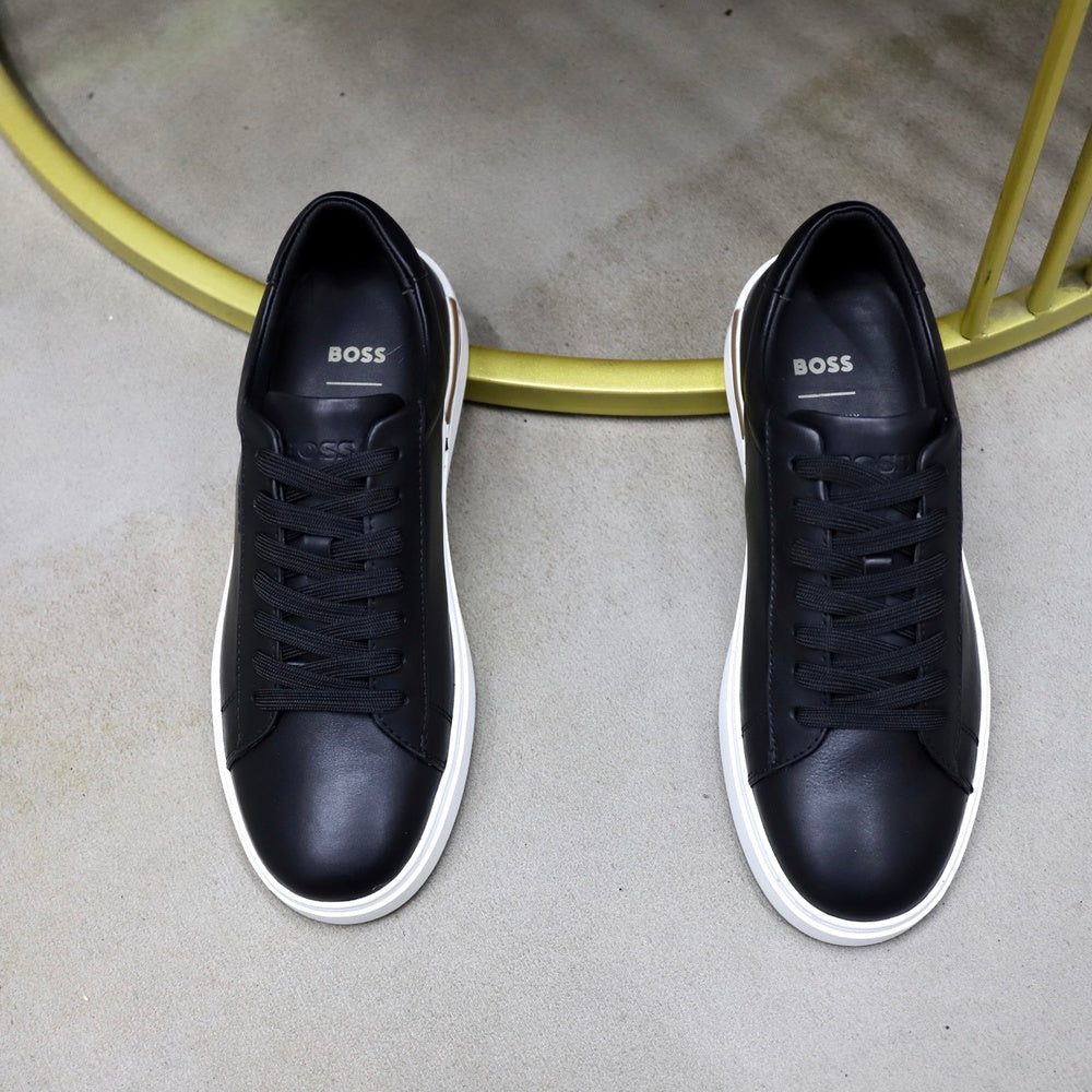 Designer Men's Sneakers - Style 427119