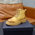 UGG Men's Wool-Lined Casual Shoes #426163