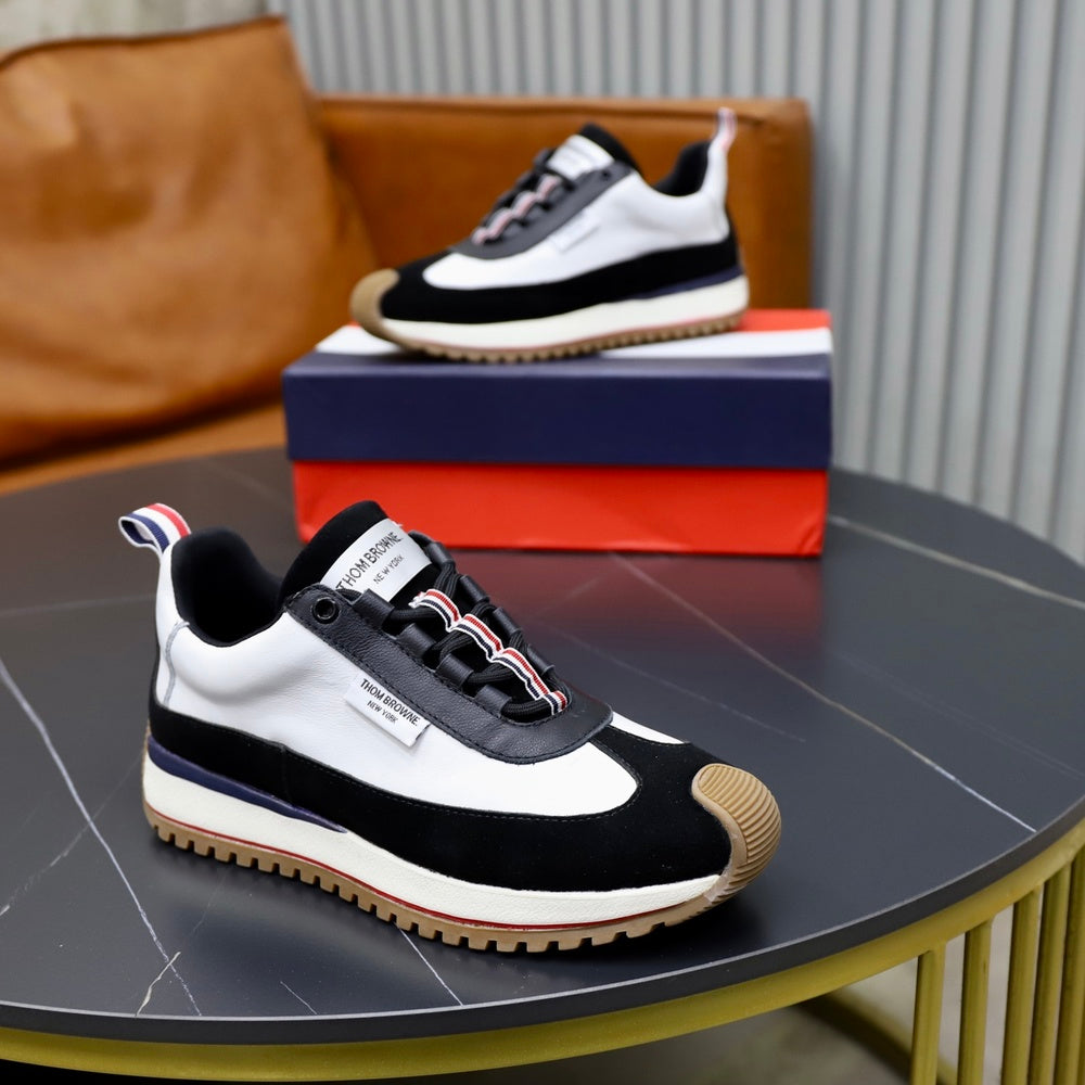 Designer Men's Shoes - Style 427139