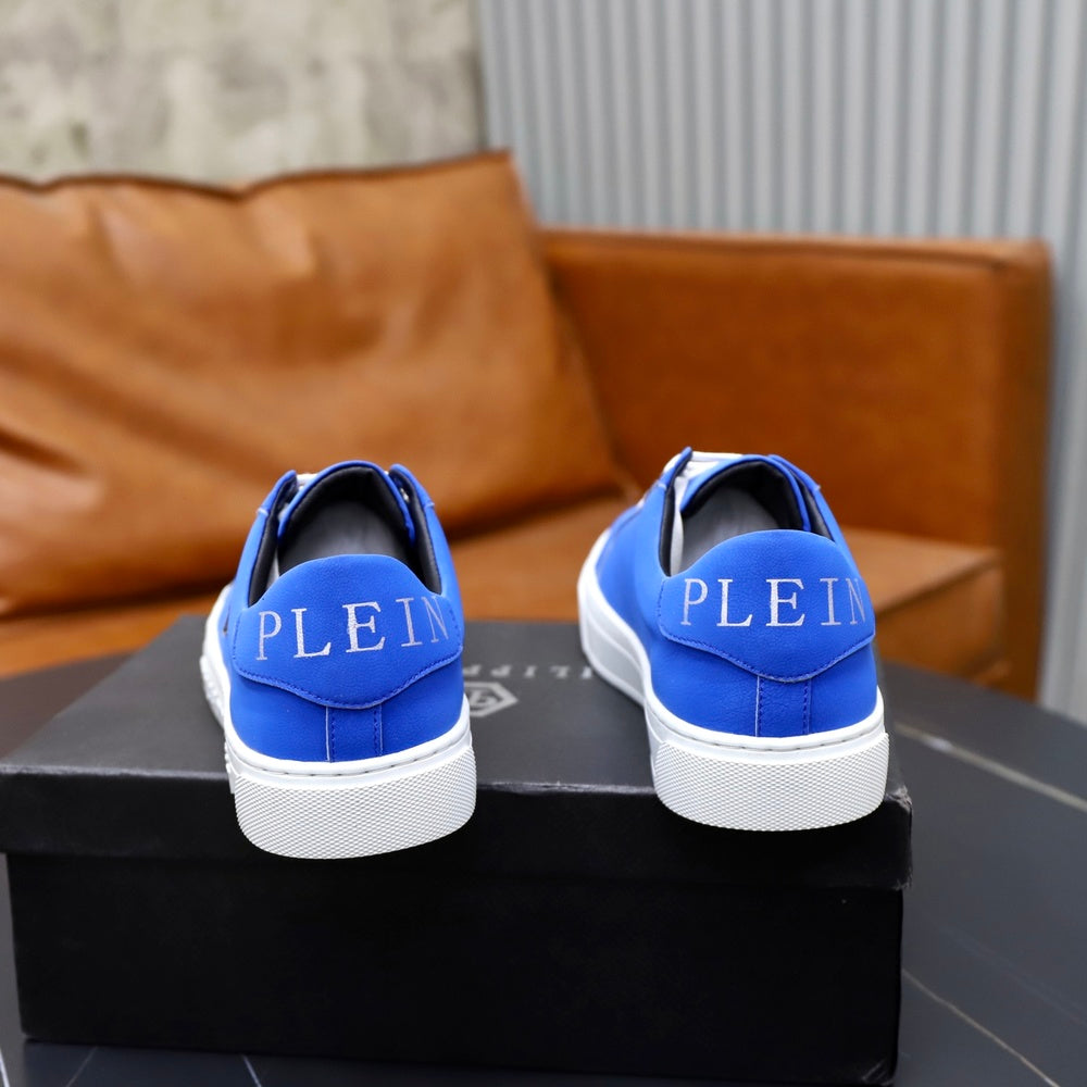 Designer Men's Shoes - Style 427184