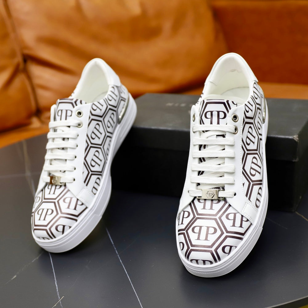 Designer Men's Shoes - Style 427188