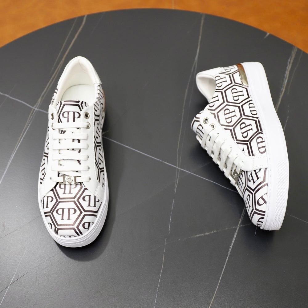 Designer Men's Shoes - Style 427188