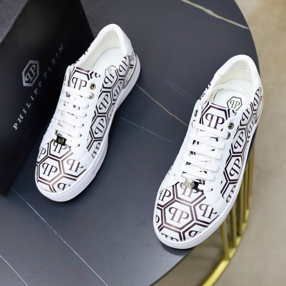 Designer Men's Shoes - Style 427188