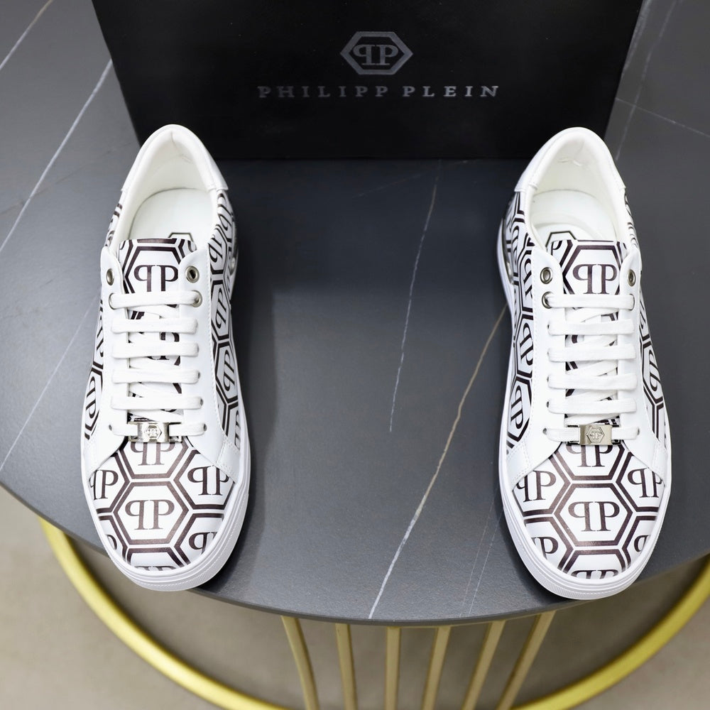 Designer Men's Shoes - Style 427188