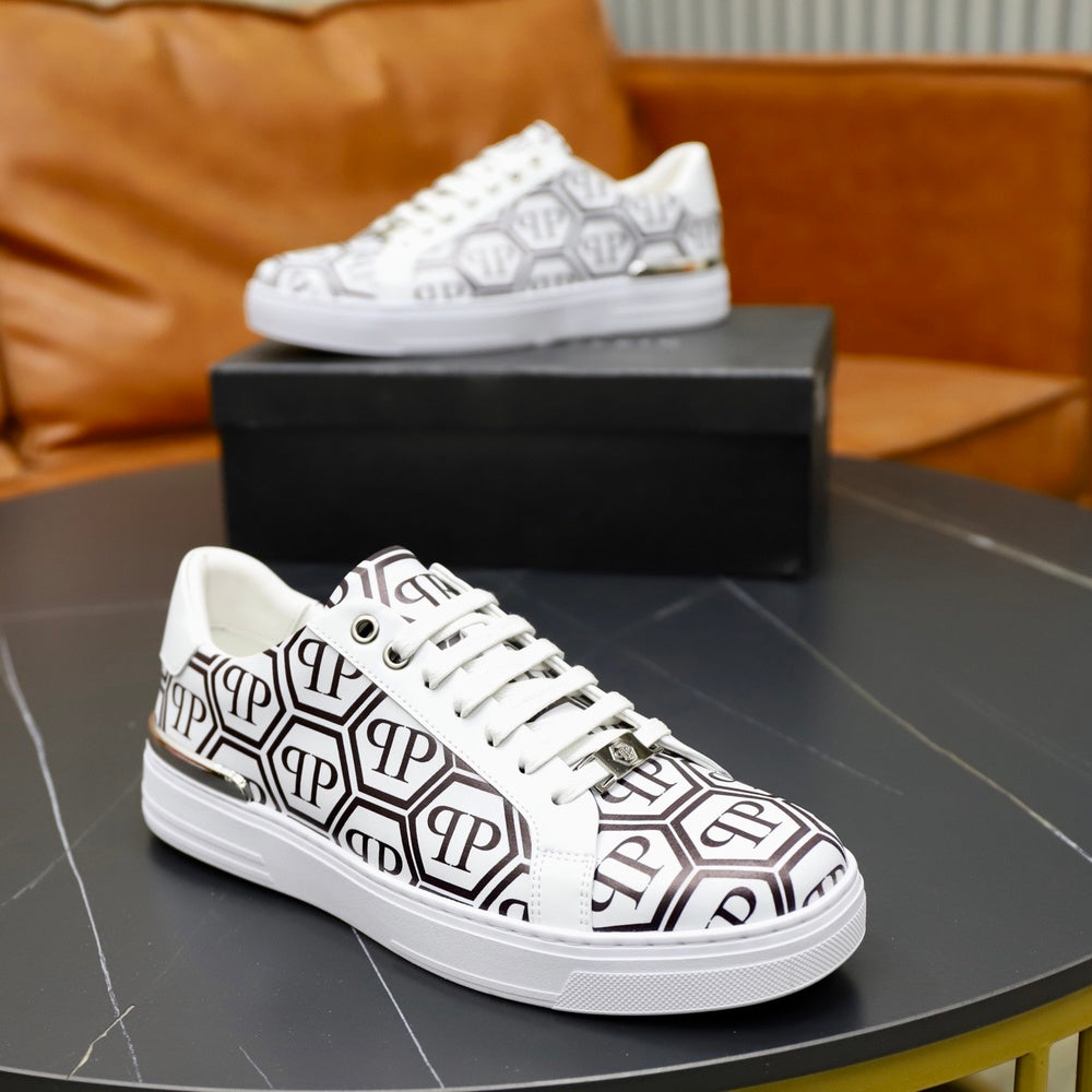 Designer Men's Shoes - Style 427188