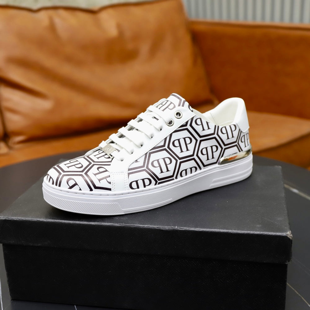 Designer Men's Shoes - Style 427188