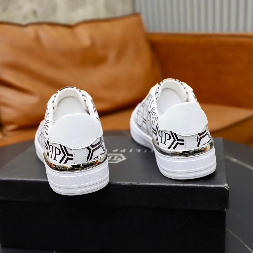 Designer Men's Shoes - Style 427188
