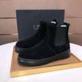 UGG Men's Wool-Lined Boots #412994