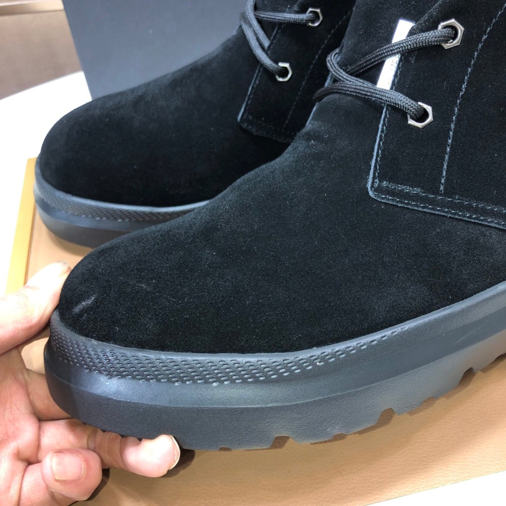 UGG Men's Wool-Lined Boots #413000