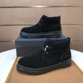 UGG Men's Wool-Lined Boots #413000
