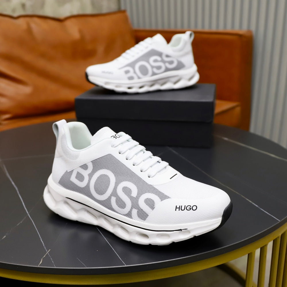 BOSS Men's Shoes - Style 427214