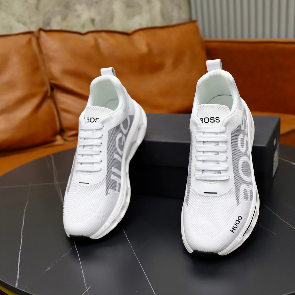 BOSS Men's Shoes - Style 427214