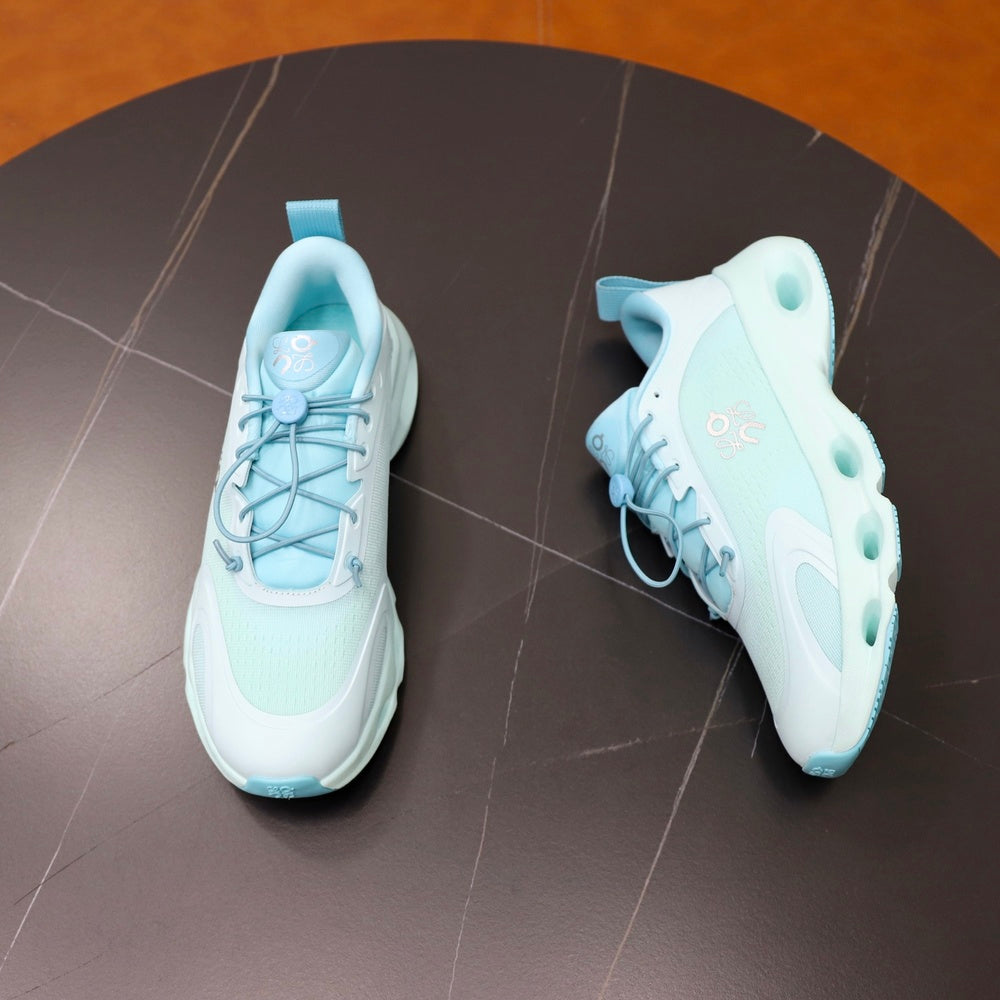 Designer Unisex Sneakers - Style 427231